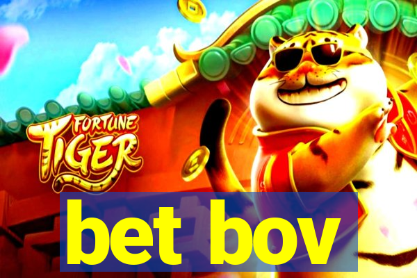 bet bov